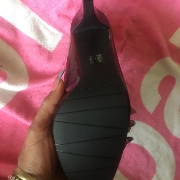 MODA PATIENT/LEATHER PUMP😍 - Picture 5 of 5